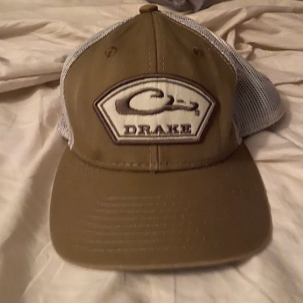 Drake Hat